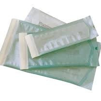 Medical pouches