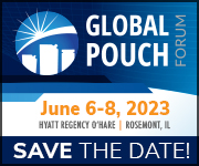 GLOBAL POUCH FORUM